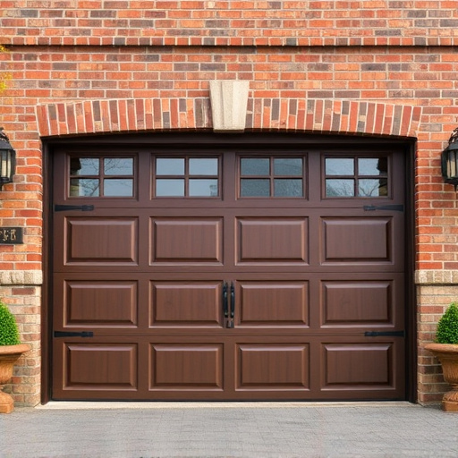 garage door company
