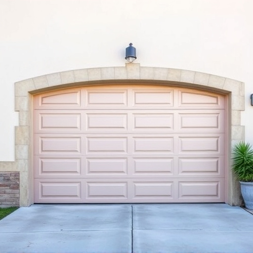 garage door company