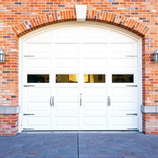 garage door company