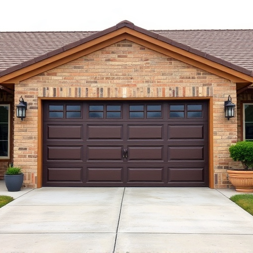 garage door company
