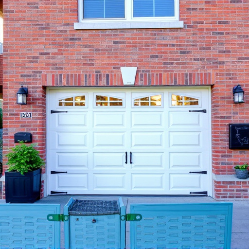 garage door company