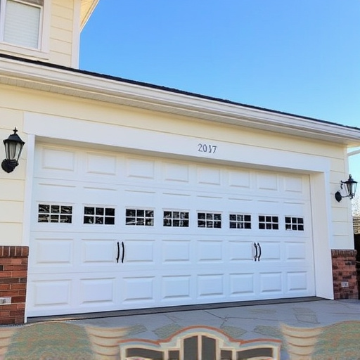 garage door company