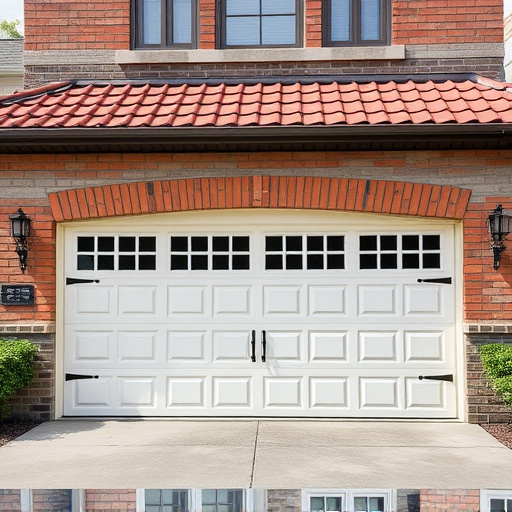 garage door company