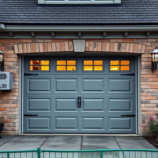 garage door company