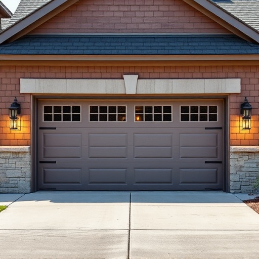 garage door company