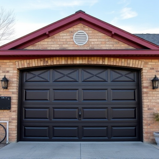 garage door company