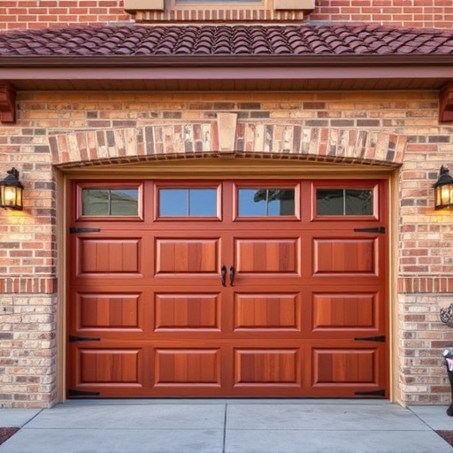 garage door company