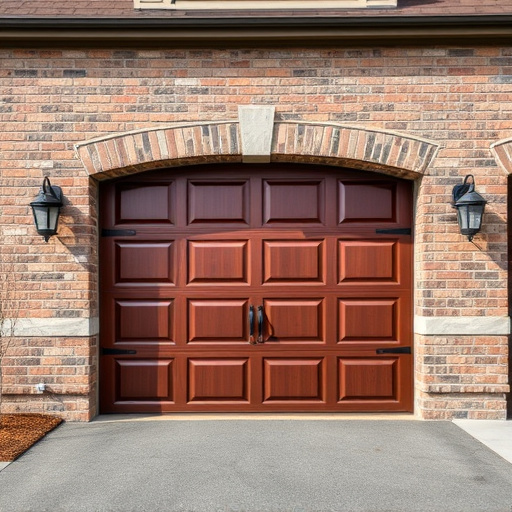 garage door company