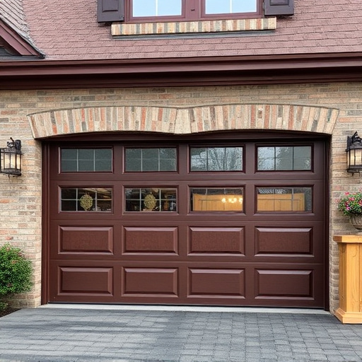 garage door company