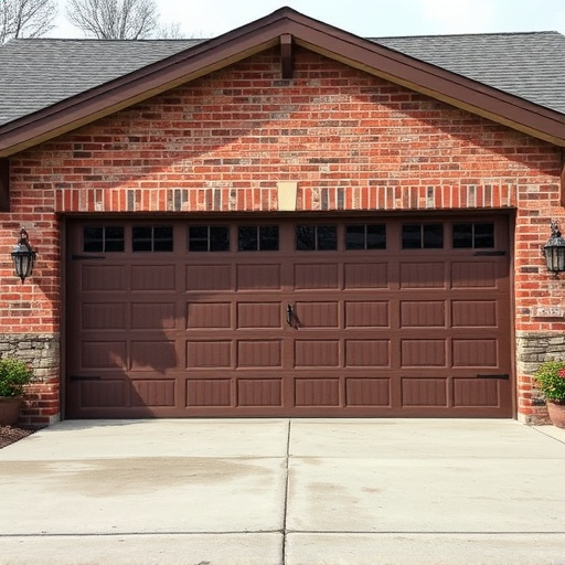 garage door company