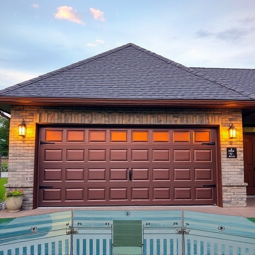 garage door company
