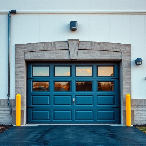 garage door company
