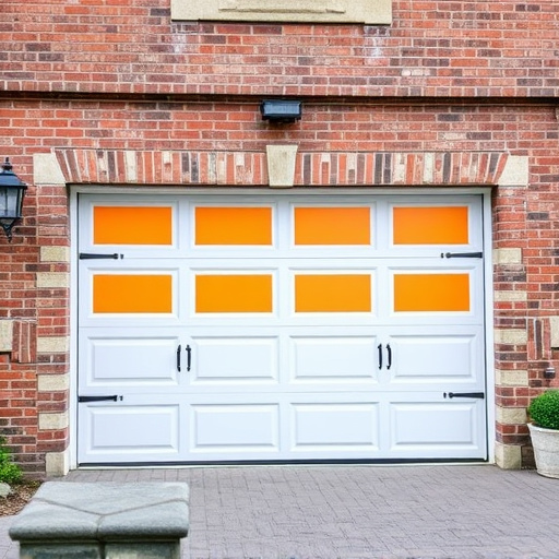 garage door company