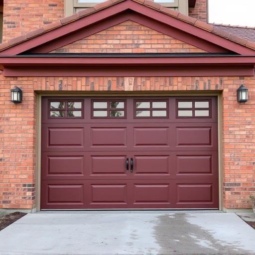 garage door company