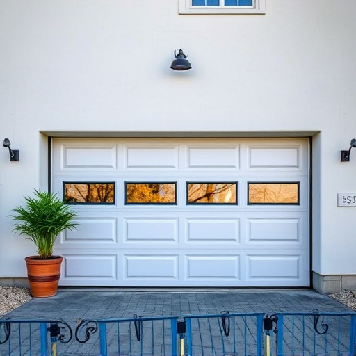 garage door company