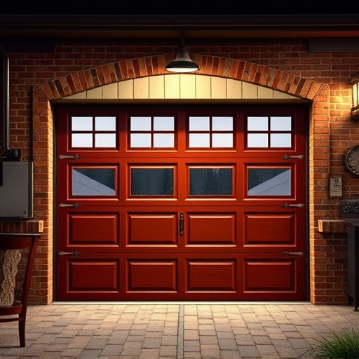 garage door company