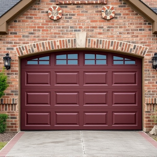 garage door company