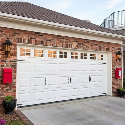garage door company