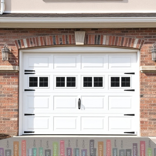 garage door company