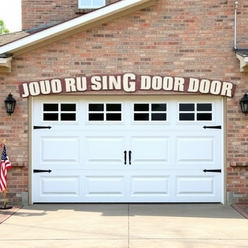 garage door company