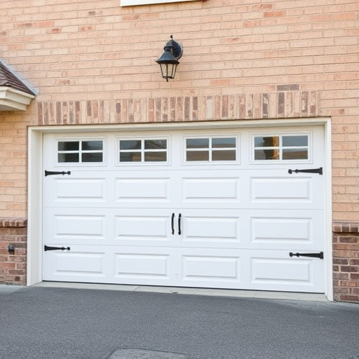 garage door company