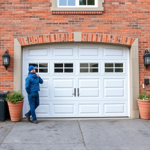 garage door company