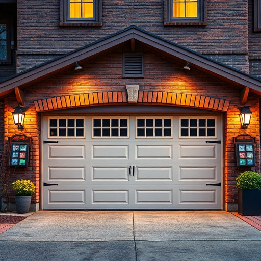 garage door company