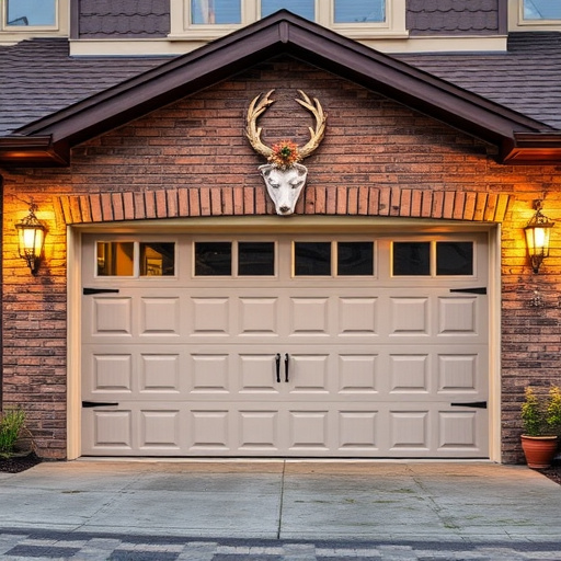 garage door company