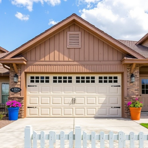 garage door company