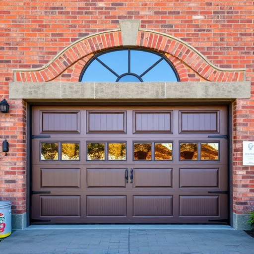 garage door company