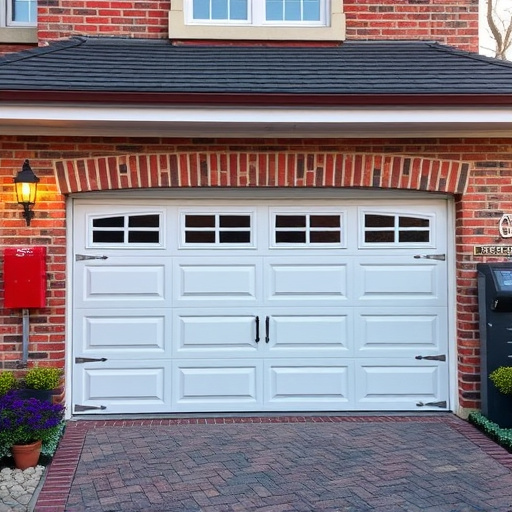 garage door company