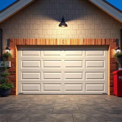 garage door company