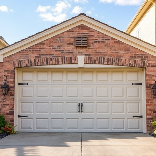 garage door company