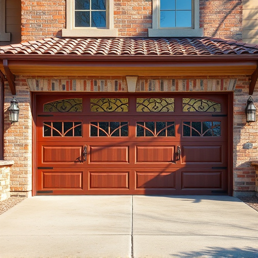 garage door company