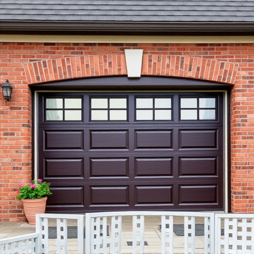 garage door company