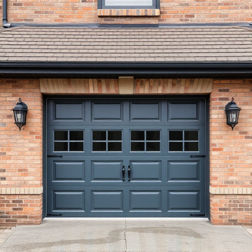 garage door company
