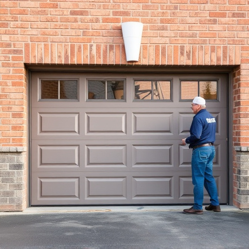 garage door company