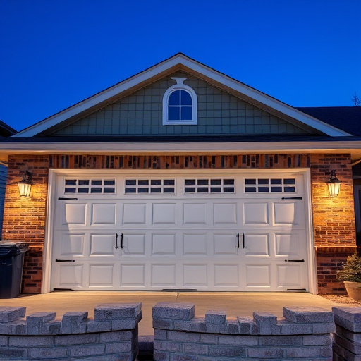garage door company