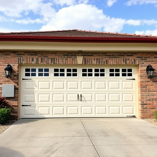 garage door company
