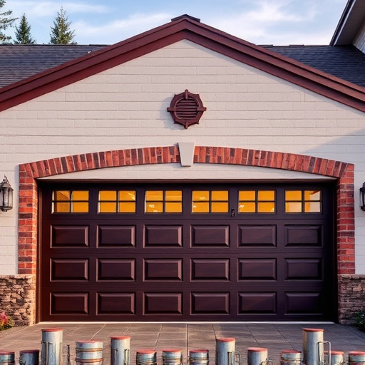 garage door company