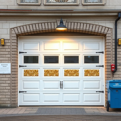 Garage Door Repair Dallas: Experts Share Tips and Tricks