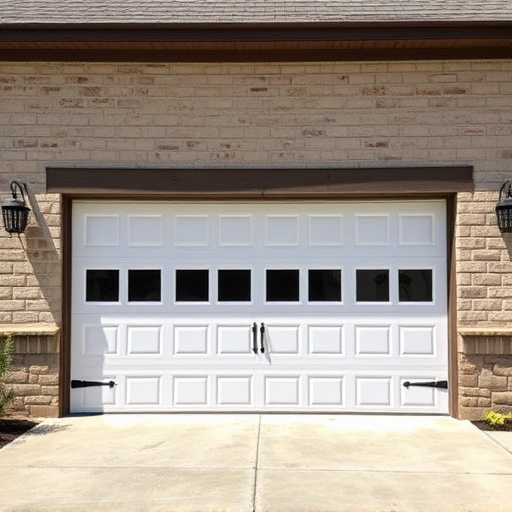 garage door company