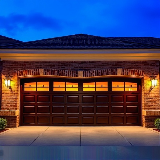 garage door company