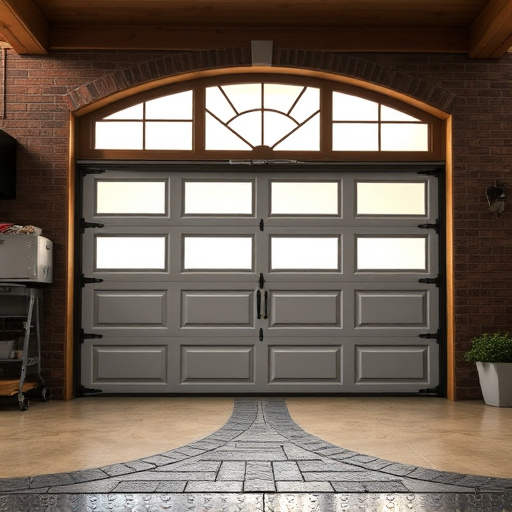 garage door company