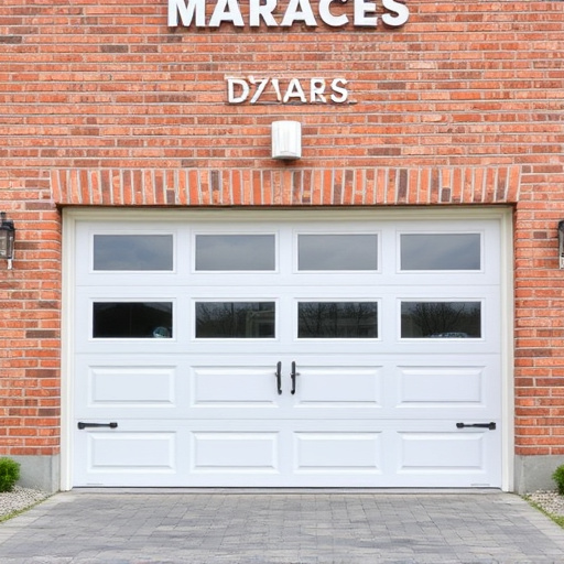 garage door company