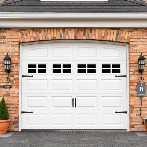 Haltom City Garage Door Solutions: Repairs & Installations Guide