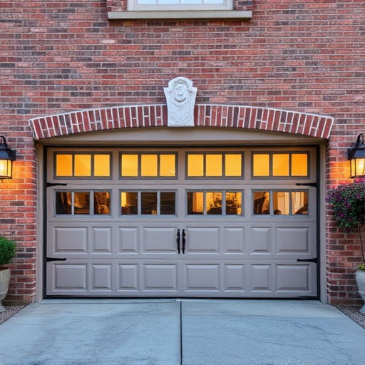 garage door company