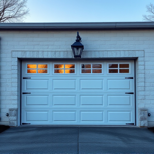 garage door company