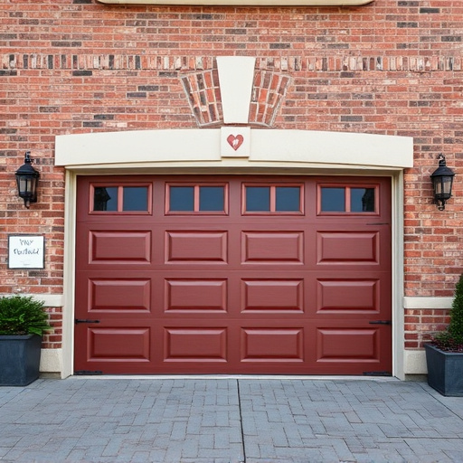 garage door company