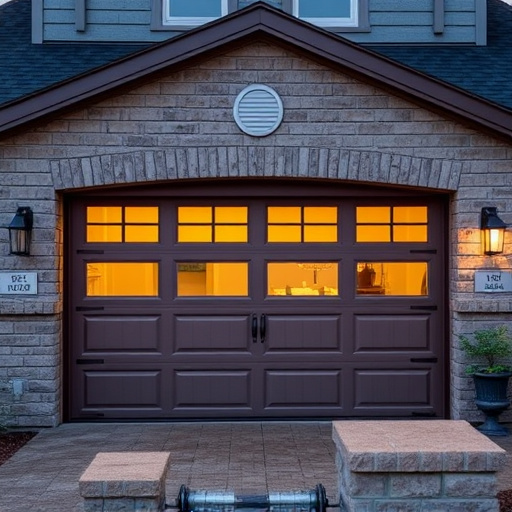garage door company